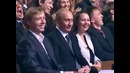 КВН Прикололись над Путиным