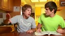 Smosh – Food battle 2010