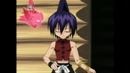 Shaman King – 31 Серия