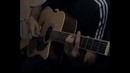 Скажи как мне жить(cover)