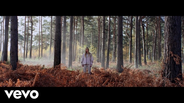 Roo Panes – Warrior (Official Video 2019!)