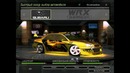 Need for Speed Underground 2 Ultra Tuning Cars