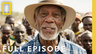 The Fight for Peace (Full Episode) | The Story of Us