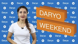 Daryo Weekend: Dam olish kunlari (6—7-iyulda) kutilayotgan tadbirlar anonsi