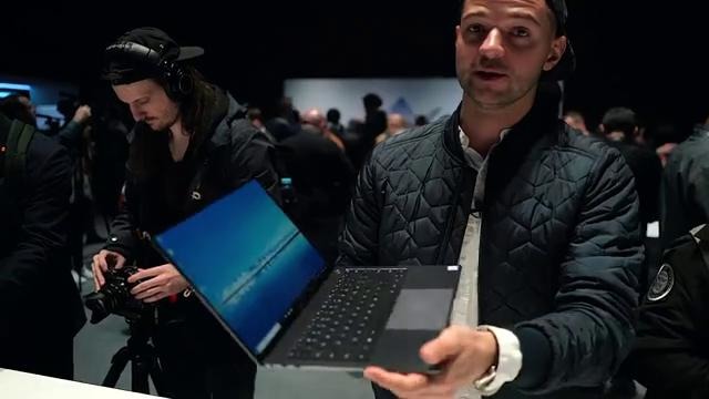 УБИЙЦА MacBook за 1900$ с СЕКРЕТНОЙ камерой | Обзор MateBook X Pro