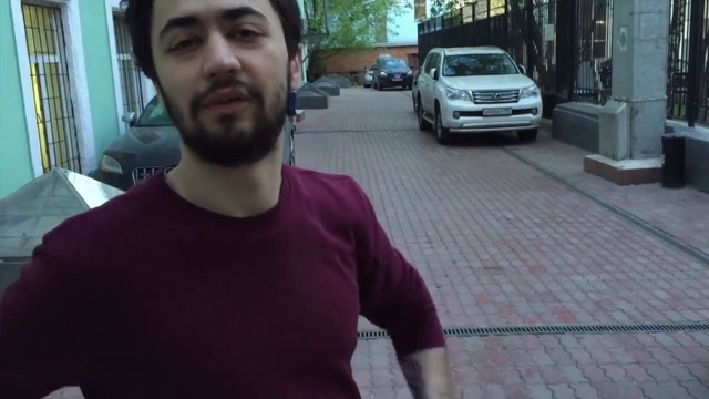 ГГ | Дерзкие пранки (#5 – тату-салон)