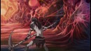 Dante’s Inferno: An Animated Epic (480р)