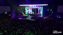 I’d Rather Be A Lover Than A Fighter: Marshmello
