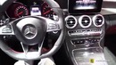 Мерседес АМГ С63 s купе -2018