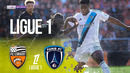 Лорьян – Париж ФК | Чемпионат Франции | Обзор матча за 2026-04-05