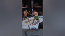 Chito Vera Has KNOCKOUT Power