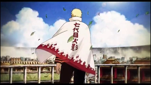 Boruto: Naruto The Movie – официальный трейлер