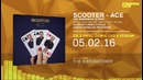 Scooter – ACE (Official Minimix)