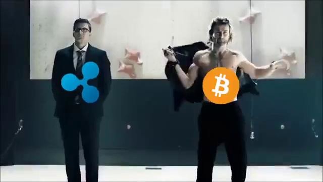 Ripple – To The MOON