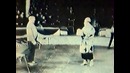Архивный материал. Клоунская реприза "Самострижка" Акрам Юсупов