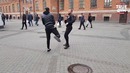 Попробуй попади по боксеру / В поисках вырубателей