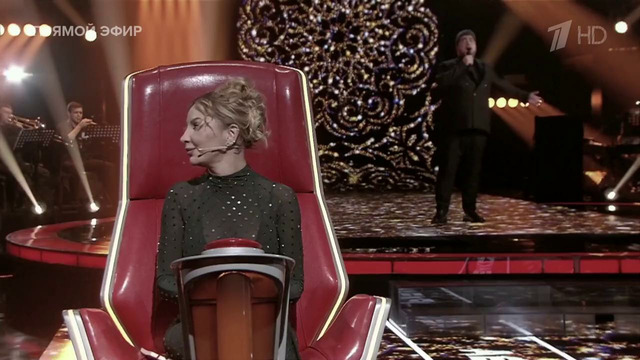 Голос – 14 сезон: 14 выпуск (24.04.2026) ФИНАЛ