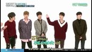 Weekly Idol, эп. 337 с INFINITE (рус. саб)