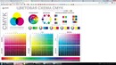 02. Полиграфия и допечатная подготовка в Photoshop
