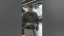 Как Щербаков Zeekr заряжал