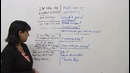 Real English – Ordering food on the phone