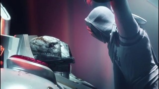 Игра – Destiny 2 – (2017) – трейлер запуска