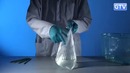 Дырявый пакет не протекает – физические опыты