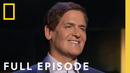 Mark Cuban: Power and Persuasion (Full Episode) | Brain Games