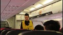 AirAsia Wonderful Flight Experience- AK704 Singapore to Kuala Lumpur