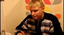Слоеные пирожки с Нутеллой. Выпуск 32