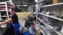 LuckyStation. Проект S13 завершен. Сборка МКПП OsGiken
