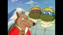 Черепашки-ниндзя/TMNT. 4 сезон 4 серия