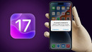 IOS 17 – ЭПОХАЛЬНОЕ СОБЫТИЕ