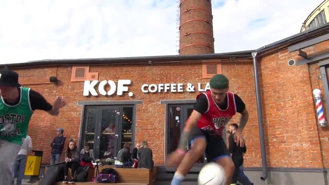 Warfest 2018. Небывалый размах угара [MMORPG.SU]