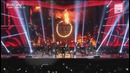 BTS – FIRE 2016 MelOn Music Awards