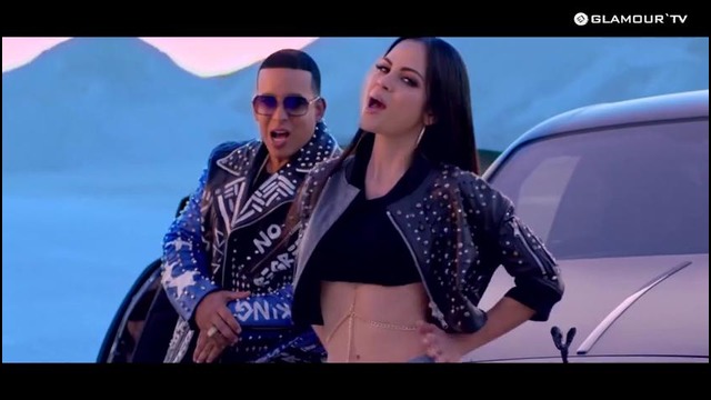 Daddy Yankee & Natti Natasha – Otra cosa