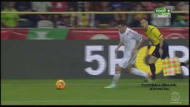 Portugal – Albaniya -0-1 HD Obzor