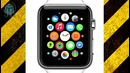 Сына за Apple Watch (Моржовые НОВОСТИ)