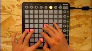 Knife Party – 404 (Launchpad Cover)