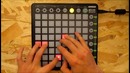 Knife Party – 404 (Launchpad Cover)