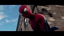 Новый Человек-паук: Высокое напряжение (The Amazing Spider-Man 2) – дублир. трейлер