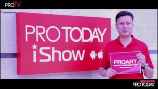 Sohib Abbosxon гостях у «ishow uz & protoday uz»