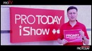 Sohib Abbosxon гостях у «ishow uz & protoday uz»