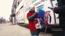 СтопХАМ Молдова – Осторожно! Мошенники