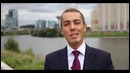 Приглашение на бизнес тренинг Николая Мрочковского