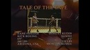 Бои без правил. 3й чемпионат мира 1998 год (анг)