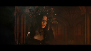 Cradle of Filth – She Is A Fire (Official Video 2023)