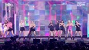 [MGMA] TWICE – Intro & Breakthrough &FANCY (190801)