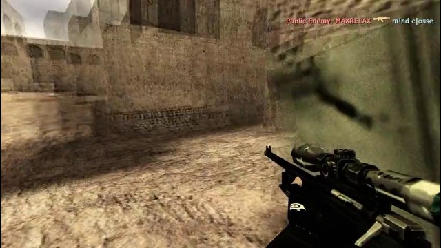 MY new mini movie