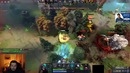 Dota 2 Stray Ноет в Лоу Приорити – Тупые Шутки от Донатеров